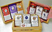 Picture of Western Trails Food Gift Boxes